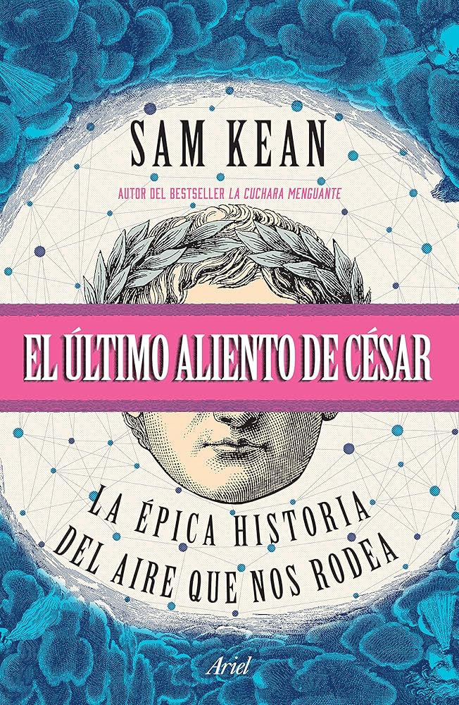 Caesar's Last Breath