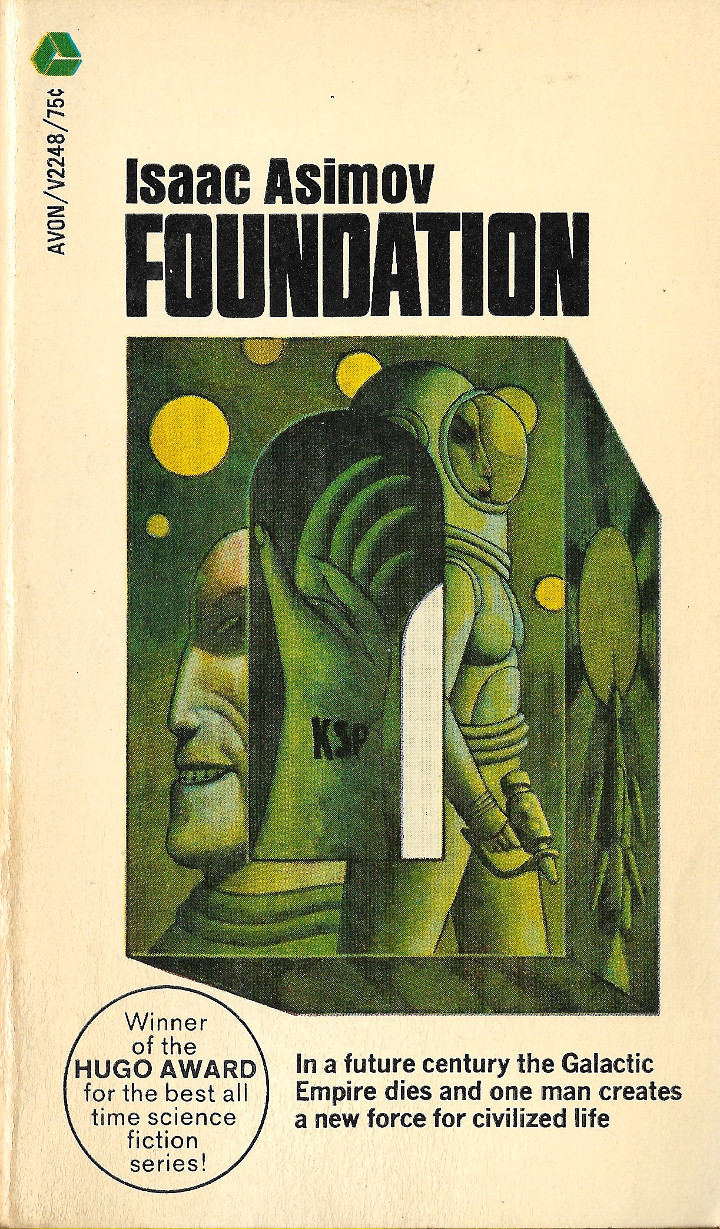 The Foundation